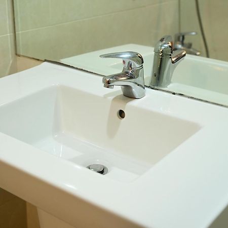 Meworld Hotel - Ximen تايبيه المظهر الخارجي الصورة